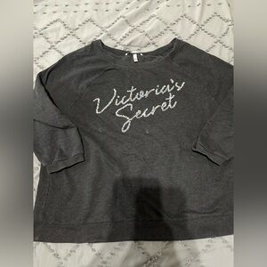 Victoria secret bling crew